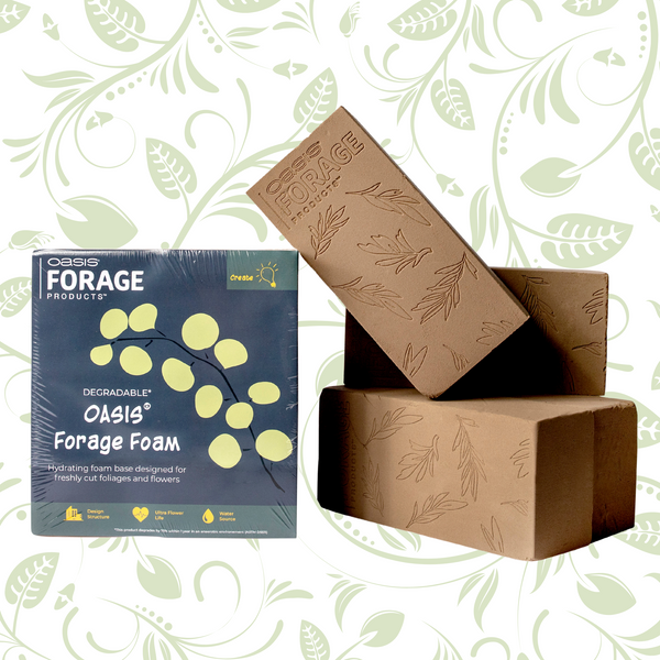 Forage Designer Collection