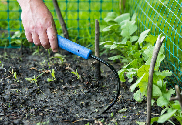 Original CobraHead Weeder & Cultivator Garden Tool